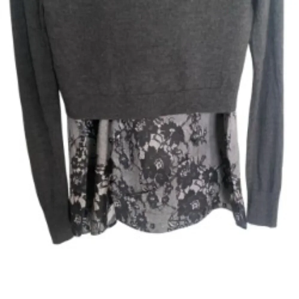 Club Monaco Claribel Sweater S/P